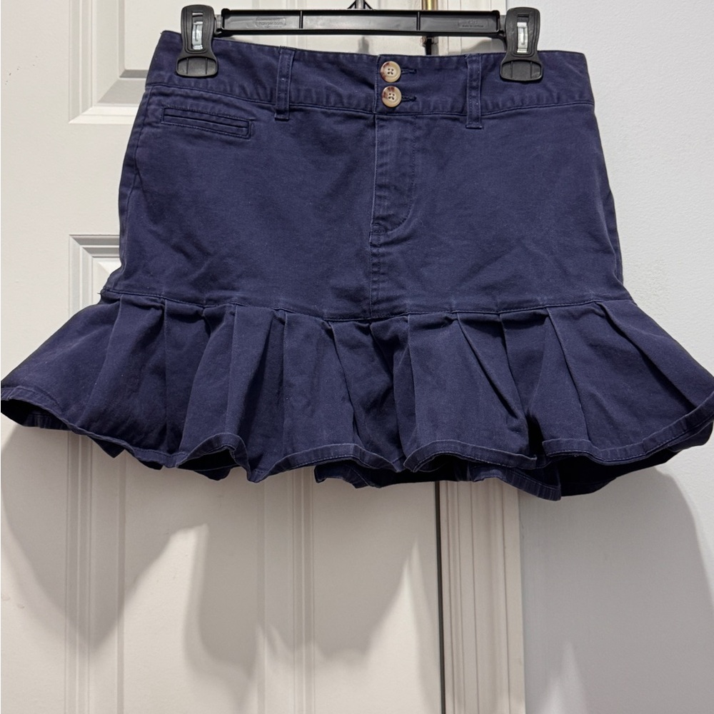 Polo by Ralph Lauren Kids Skirt - Navy